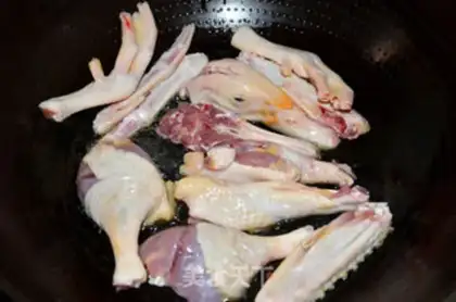 Make Shangjiang step 4