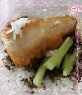 Make Rice rice step 8