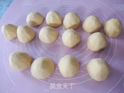 Make Soybean nest step 6