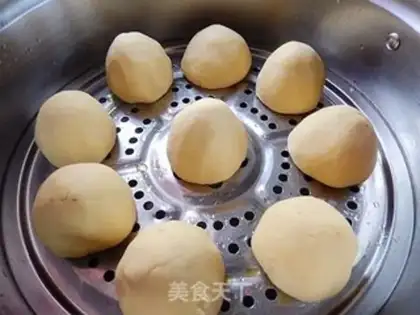 Make Soybean nest step 7