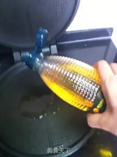 Make Black pepper chicken chop step 12