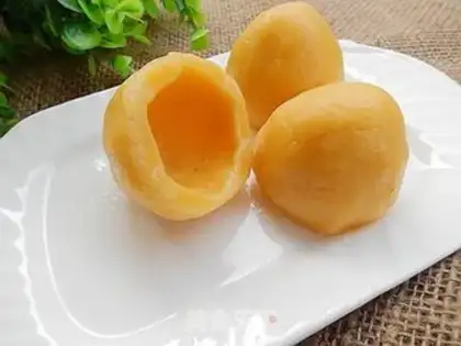 Make Soybean nest step 8
