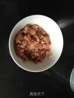 Make Vacuate melons step 1