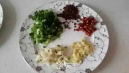 Make Sourfish step 1