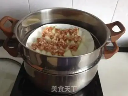 Make Vacuate melons step 4