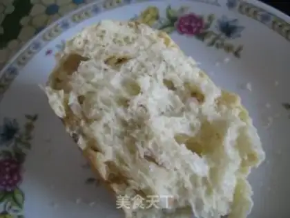 Make Puffed bread step 16