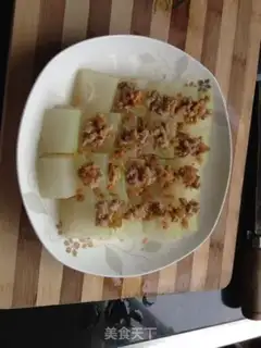 Make Vacuate melons step 5
