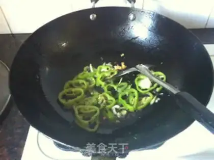Make Shrimp step 3