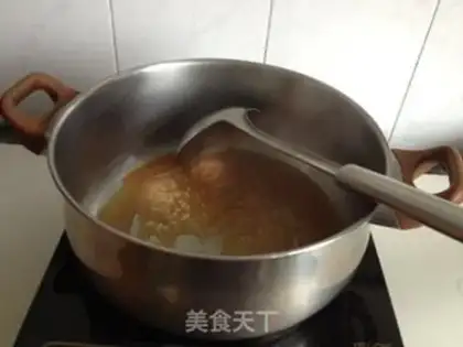 Make Vacuate melons step 7
