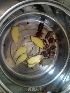 Make Beef step 1