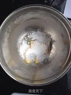 Make The fruit pie step 0
