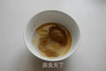 Make Smelting noodles step 0