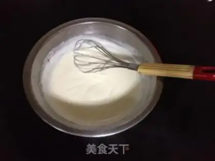 Make Cheesecake step 1