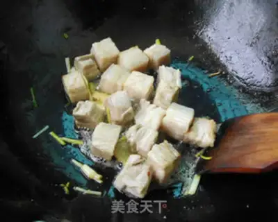 Make Tiger-skinned egg roast step 5