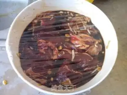 Make Beef step 4