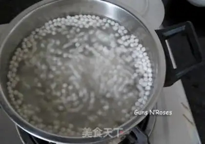 Make Pineapple Simillo step 1