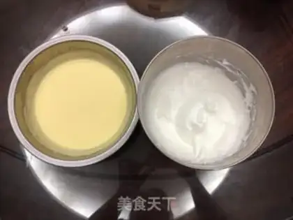 Make Cheesecake step 3