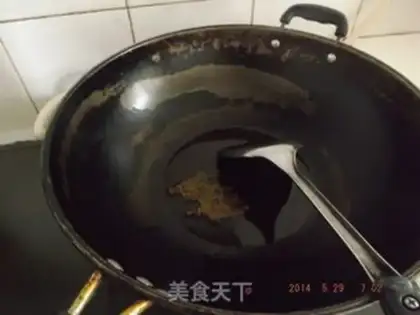 Make Precious bean-crackers step 6