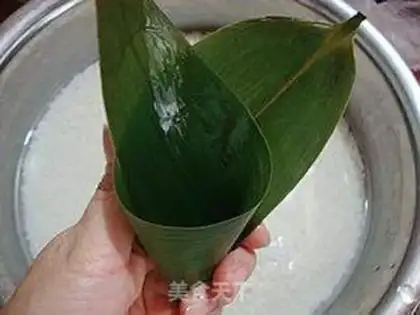 Make Honey-tree horns step 1