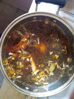 Make Beef step 6