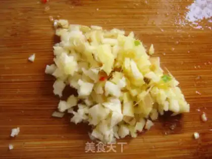 Make The fruit pie step 3