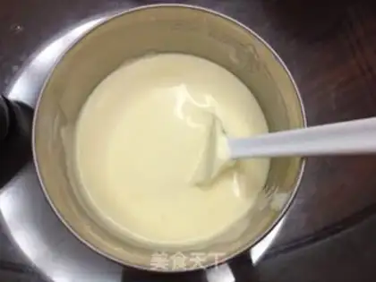 Make Cheesecake step 5