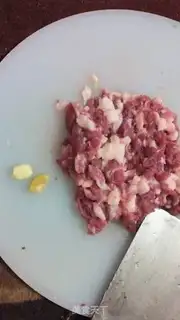 Make Fresh corn bag step 5
