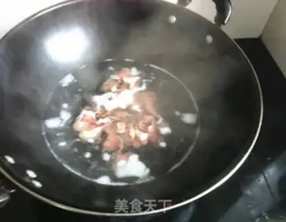 Make Sausage step 2