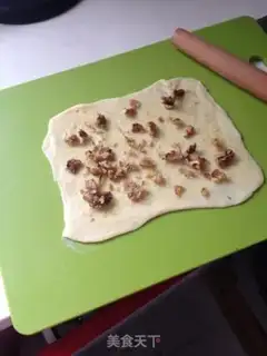 Make Peach fragrance step 1