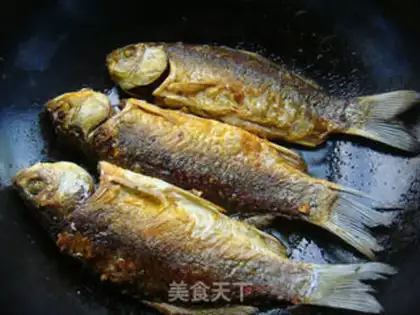 Make Spicy mackerel step 6