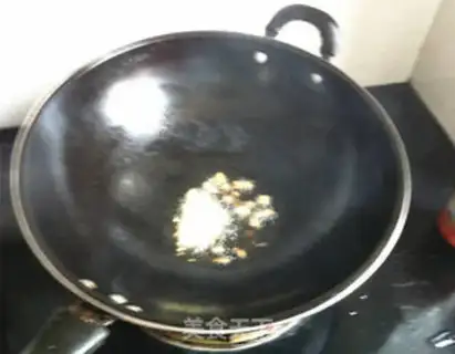 Make Sausage step 3