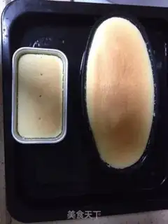Make Cheesecake step 7