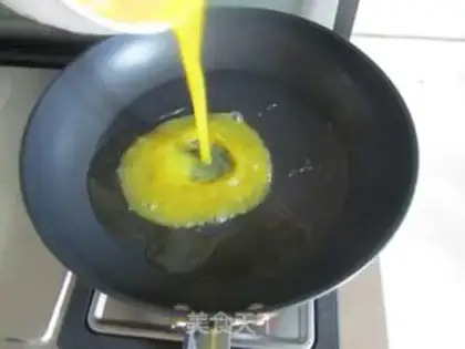 Make Eggcakes step 2