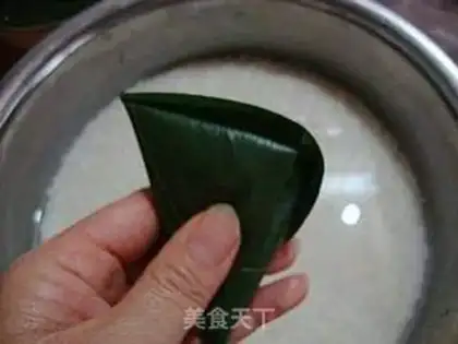 Make Honey-tree horns step 4