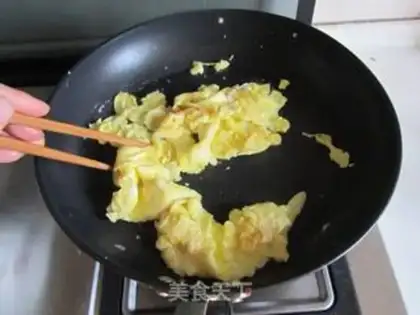 Make Eggcakes step 3