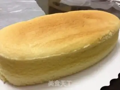 Make Cheesecake step 8