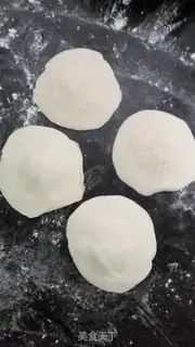 Make Fresh corn bag step 8
