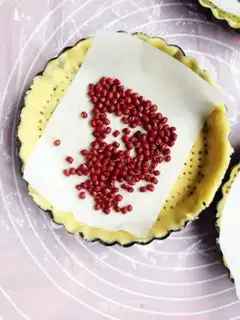 Make The fruit pie step 7
