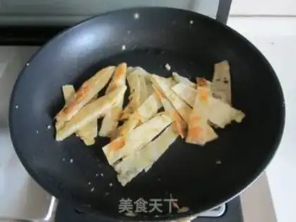 Make Eggcakes step 4