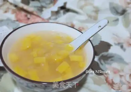 Make Pineapple Simillo step 7
