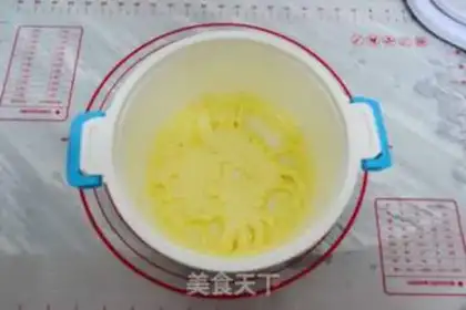 Make Pumpkin step 1