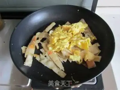 Make Eggcakes step 5