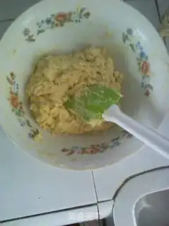 Make Fresh corn bag step 10