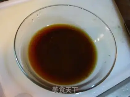 Make Cream beef step 1
