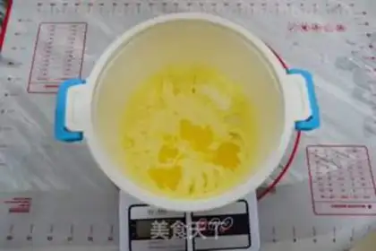 Make Pumpkin step 2