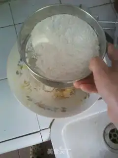 Make Banana chocolate chip step 6