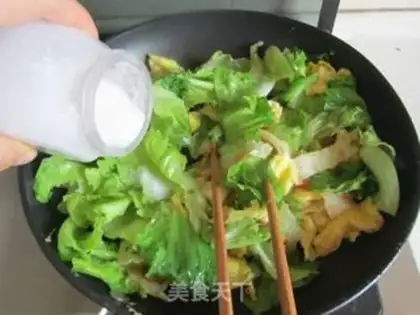 Make Eggcakes step 7