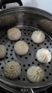 Make Fresh corn bag step 12