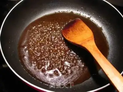 Make Cream beef step 3