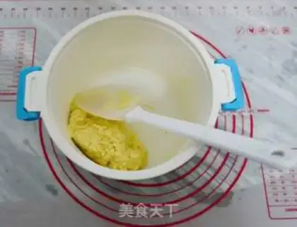Make Pumpkin step 5